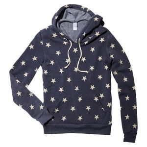 GOOP ATHLETIC HOODIE